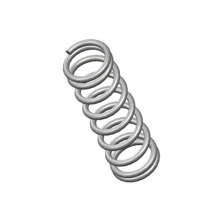 Approved Vendor Compression Spring, O= .057, L= .19, W= .007 G309965182
